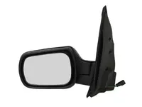 Oglinda stanga potrivit FORD FIESTA 2001-2005 - electrica incalzita