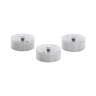 Lampa solara EGLO 48766, LED 3X0.04W