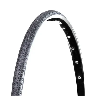 Anvelopa Deestone 26x1.1/2 (650b Standard) - Strada