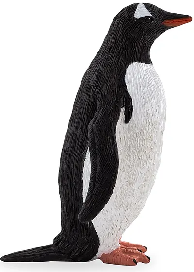 Figurina Mojo Sealife - Pinguin Gentoo