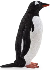 Figurina Mojo Sealife - Pinguin Gentoo