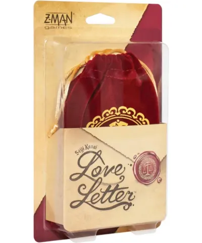 Love Letter (RO)