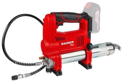Acumulator Takalamit Raider - R20 Pro, RDP-JGG20, 429 ml, Solo