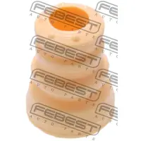 Amortizor FEBEST TD-ZVW30F
