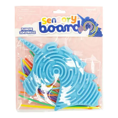 Jucarie senzoriala - Unicorn (3 culori - pret pe bucata)