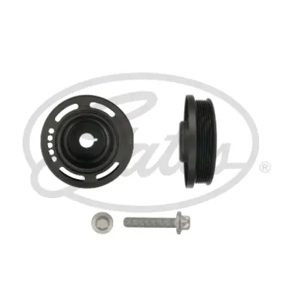 Fulie curea, arbore cotit GATES TVD1160A