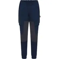 Pantaloni De Alergare Schi Alpin Lego Legoparker 201 Copii