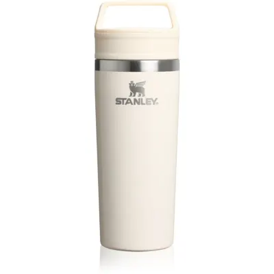 Stanley Café-To-Go Travel Mug cană termoizolantă mare Cream Gloss 1 buc