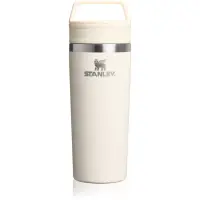 Stanley Café-To-Go Travel Mug cană termoizolantă mare Cream Gloss 1 buc
