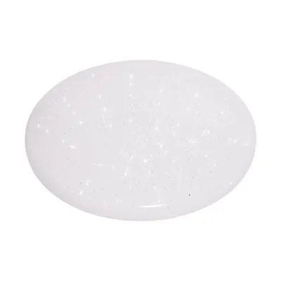 Plafoniera LED Starlight 12W 810lm 4000K IP44