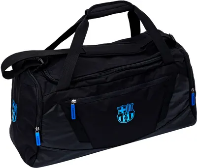 Sac sport Astra FC Barcelona - Negru