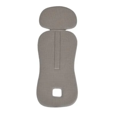 Perna scaun auto Cangaroo Airluxe 76-150 cm Gri