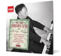 Arthur Rubinstein
