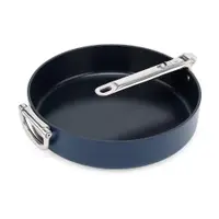 Tigaie cu suprafață ceramică ø 30 cm Space – Joseph Joseph