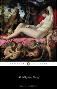 Metaphysical Poetry -
