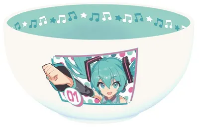 Bol ABYstyle Animation: Hatsune Miku - Hatsune Miku