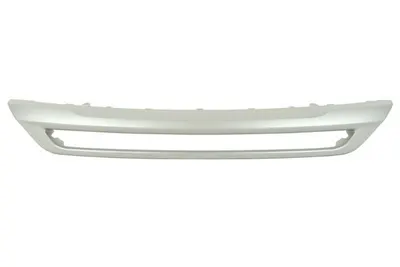 Ornament bara fata inferior/mijloc, grunduit potrivit OPEL CROSSLAND X 2017-2020