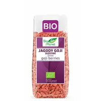 Goji berries bio 100g Bio Planet