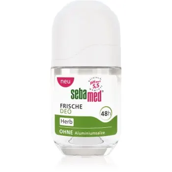 Sebamed Deo roll-on Herb Deodorant roll-on