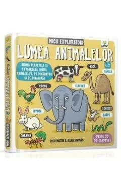 Lumea animalelor