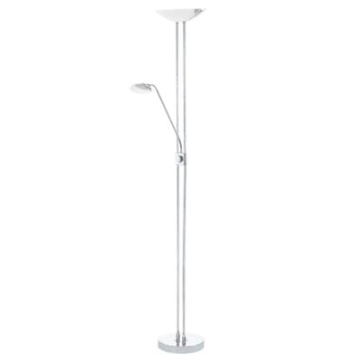 Lampa pardoseala BAYA LED 3000K alb cald 220-240V,50/60Hz IP20