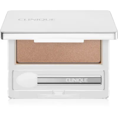 Clinique All About Shadow™ Single fard ochi culoare Sunset Glow - Super Shimmer 1.9 g