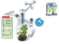 Set de știință Guga STEAM - Stația meteo
