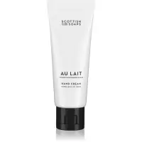 Scottish Fine Soaps Au Lait crema de maini 75 ml