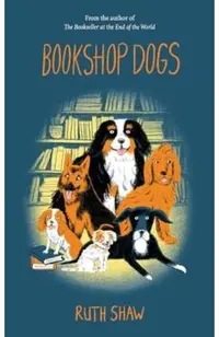 Bookshop Dogs