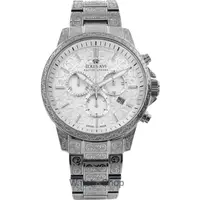 Ceas Louis&nbsp;XVI Louis XVI LXVI1820 Mens Watch Palais Royale 2.0 Chronograph 43mm 10ATM