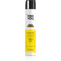 Revlon Professional Pro You The Setter Hairspray fixativ pentru păr cu fixare foarte puternică