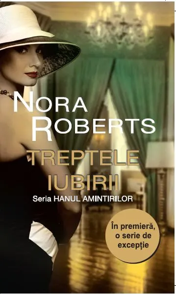 Treptele iubirii