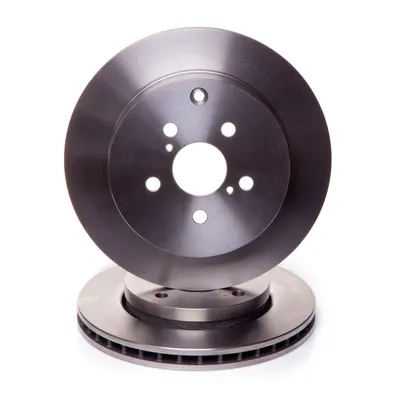 Disc frana KROTTENDORF KRO-BD4417