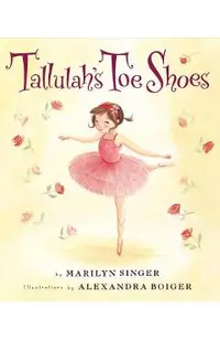 Tallulah's Toe Shoes