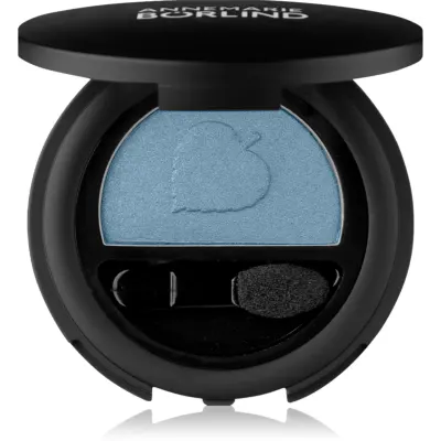 ANNEMARIE BÖRLIND DEKORATIVE farduri de ochi de lungă durată cu aplicator culoare Blue Pearl 2 g