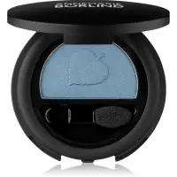 ANNEMARIE BÖRLIND DEKORATIVE farduri de ochi de lungă durată cu aplicator culoare Blue Pearl 2 g