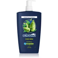 Schwarzkopf Schauma MEN sampon pentru barbati pentru utilizarea de zi cu zi 1000 ml