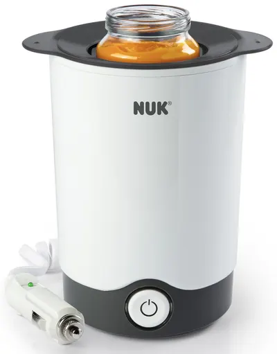 Incalzitor Nuk - Termo Express plus, combinat