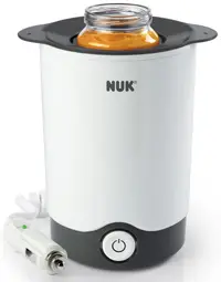 Incalzitor Nuk - Termo Express plus, combinat