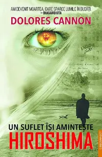 Un suflet își amintește Hiroshima - Paperback brosat