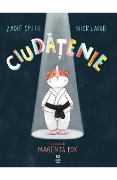 Ciudatenie
