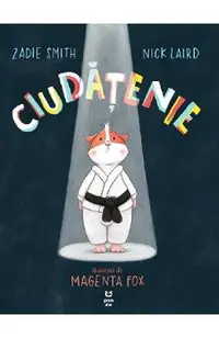 Ciudatenie