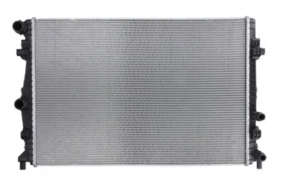 Radiator Motor (automat Manual) Potrivit Audi A1, A1 Allstreet, A1 City Carver; Seat Arona, Ibiza V; Skoda Fabia Iv, Kamiq, Scala; Vw Polo Vi, Taigo, T-Cross 1.0 1.0cng 1.6d