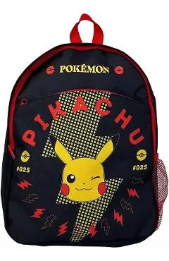 Ghiozdan: Pokemon. Nostalgia