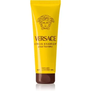 Versace Eros Energy gel parfumat pentru duș pentru bărbați