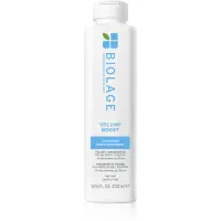 Biolage Volume Boost balsam pentru volum și strălucire 400 ml