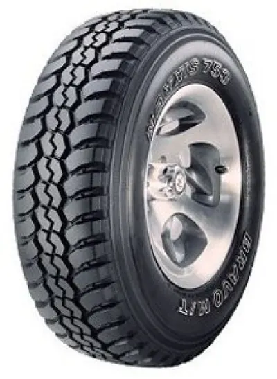 Maxxis MT-753 ( 185 R14C 102/100Q 8PR POR )