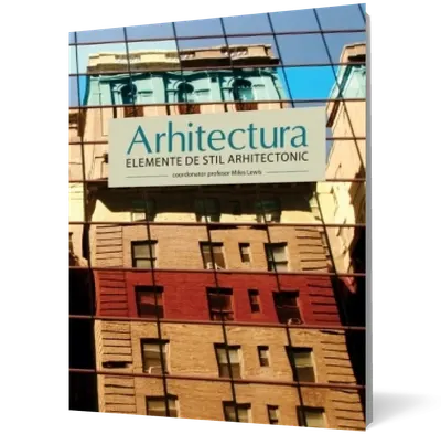 Arhitectura
