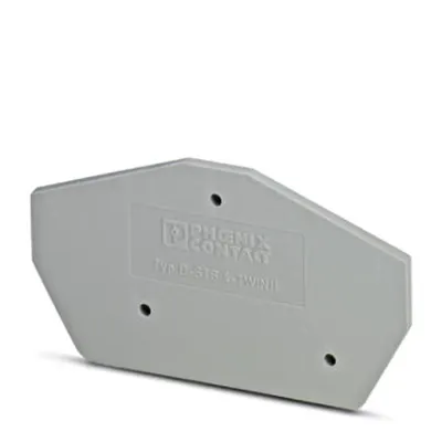 Capac D-Sts 4-Twin/l