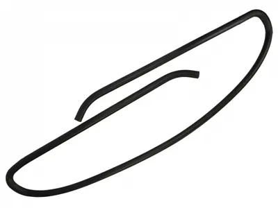 Garnitura cheder parbriz CITROEN BERLINGO; PEUGEOT PARTNER, PARTNERSPACE intre 1996-2015